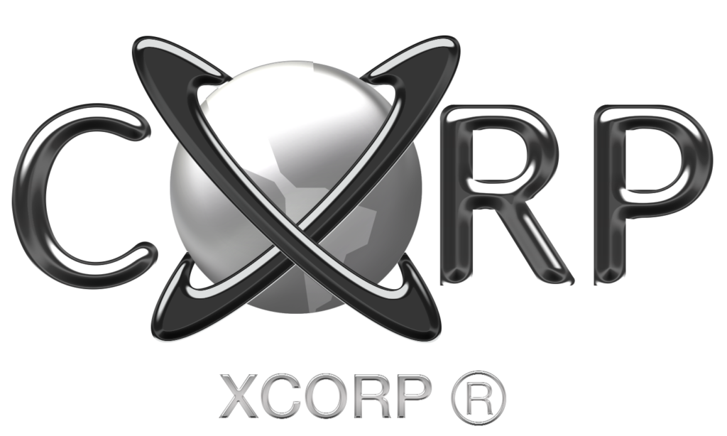 Logo XCORP