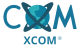 Logo XCOM